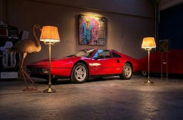 صورة 1 لـ 1985 Ferrari 208