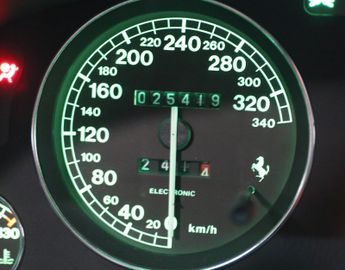 1997 Ferrari 550 缩略图 12