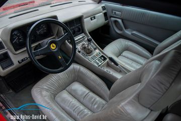 صورة 5 لـ 1983 Ferrari 400