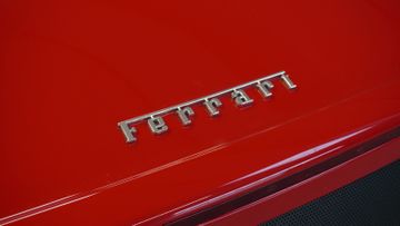 2001 Ferrari 360 缩略图 12