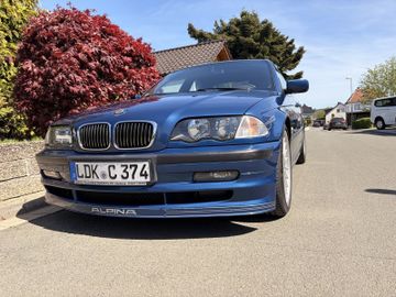 صورة مصغرة 4 لـ 2000 Alpina B3
