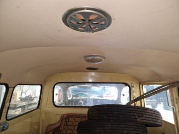 1949 Mercedes-BENZ OTHERS 照片 5