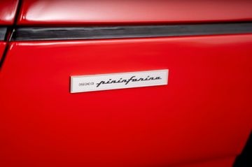 1988 Ferrari 328 照片 9