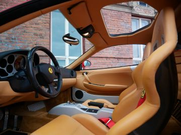 2000 Ferrari 360 缩略图 18