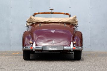 1949 Mercedes-BENZ OTHERS 照片 7