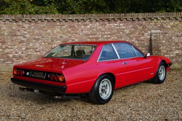 صورة مصغرة 22 لـ 1974 Ferrari 365