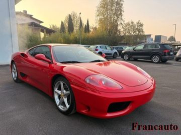 صورة 2 لـ 1999 Ferrari 360