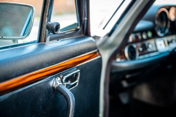 صورة 6 لـ 1971 Mercedes-BENZ 300