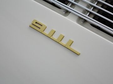 1968 Porsche OTHERS 缩略图 27