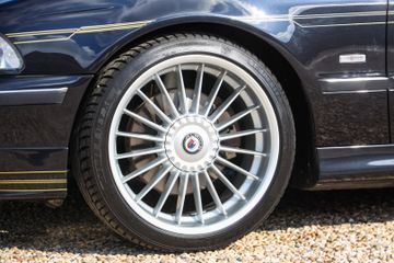 صورة مصغرة 22 لـ 1998 Alpina B10