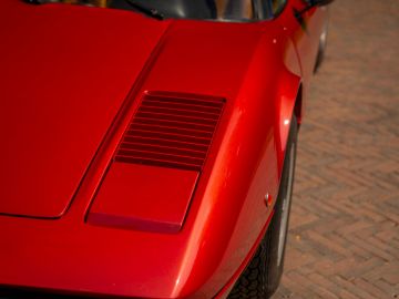صورة مصغرة 27 لـ 1978 Ferrari 308