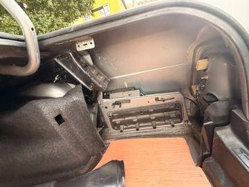 1988 BMW 530 photo 5