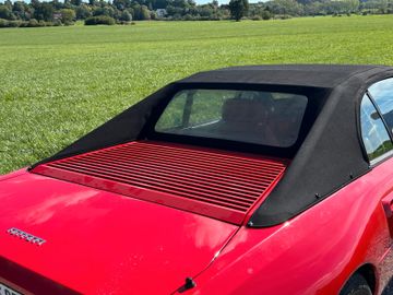 1993 Ferrari MONDIAL 缩略图 7