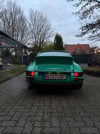 1971 Porsche 911 URMODELL photo 6
