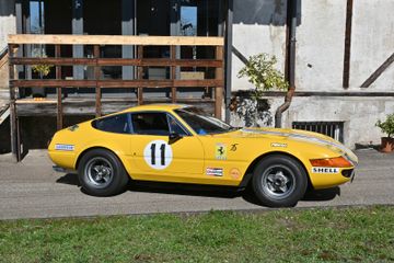 1977 Ferrari 365 缩略图 33