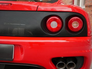 2000 Ferrari 360 缩略图 12