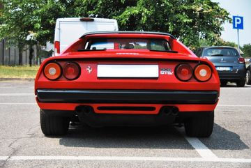صورة 6 لـ 1981 Ferrari 208