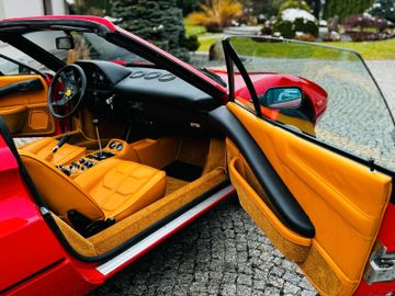1984 Ferrari 308 缩略图 10