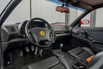 صورة 3 لـ 1995 Ferrari F355