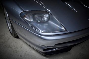 صورة 9 لـ 1998 Ferrari 550
