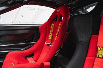 2001 Ferrari 360 缩略图 37