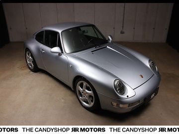 1994 Porsche OTHERS 缩略图 14