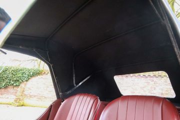 1937 Aston Martin OTHERS — миниатюра 15