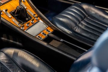 1972 Ferrari 365 — миниатюра 43