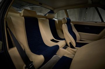 1976 Ferrari 308 缩略图 12