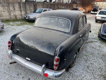 1900 Mercedes-BENZ OTHERS 缩略图 15