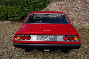 صورة مصغرة 28 لـ 1974 Ferrari 365