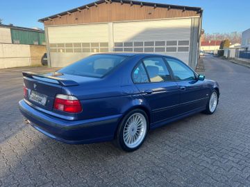 صورة 8 لـ 1997 Alpina B10
