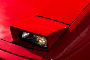 1993 Ferrari 348 — фото 9