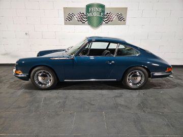 1966 Porsche 911 URMODELL photo 1