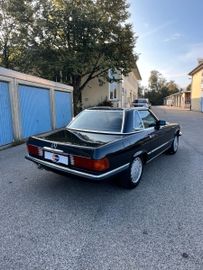 صورة مصغرة 11 لـ 1988 Mercedes-BENZ 300