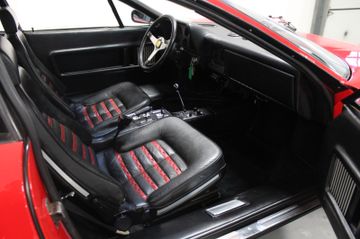 1978 Ferrari 512 照片 8