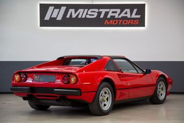 صورة 6 لـ 1984 Ferrari 208