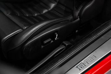 1996 Ferrari 550 — миниатюра 32
