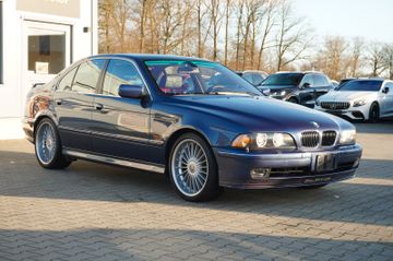 صورة مصغرة 4 لـ 2000 Alpina B10