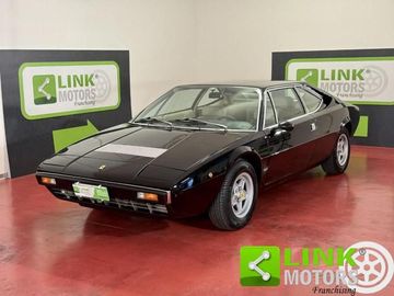 1980 Ferrari 208 照片 1