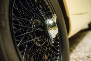 1953 Aston Martin OTHERS 缩略图 43