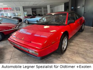 صورة مصغرة 7 لـ 1987 Ferrari MONDIAL