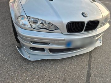 2000 BMW 330 照片 5