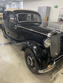1939 Mercedes-BENZ OTHERS 照片 7