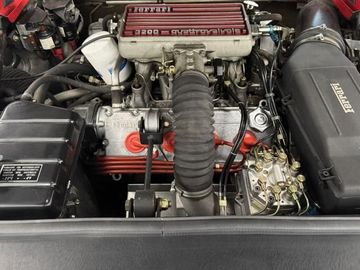 صورة مصغرة 15 لـ 1988 Ferrari 208