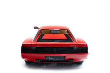1986 Ferrari TESTAROSSA — фото 4