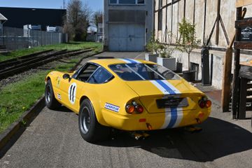1977 Ferrari 365 缩略图 5