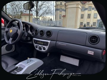 2001 Ferrari 360 缩略图 13