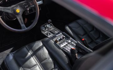 صورة مصغرة 16 لـ 1982 Ferrari 308
