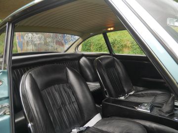 1967 Ferrari 330 — миниатюра 31